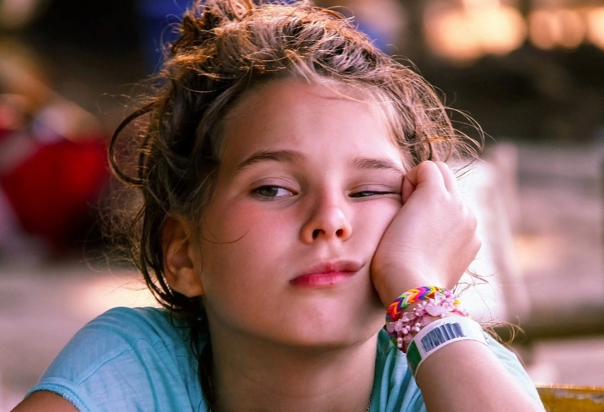 Psihologinja: Djeca koja "vježbaju" neposlušnost često postanu uspješniji odrasli